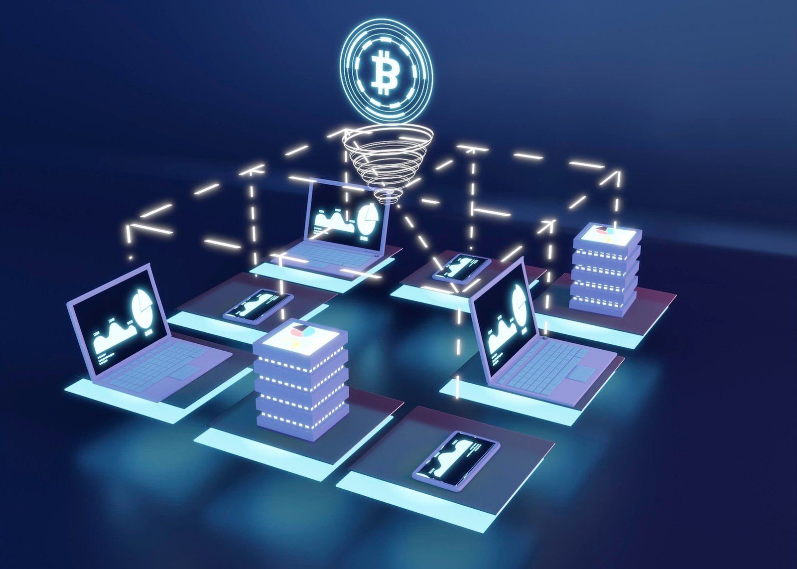 雲服務器的未來：USDT支付的崛起